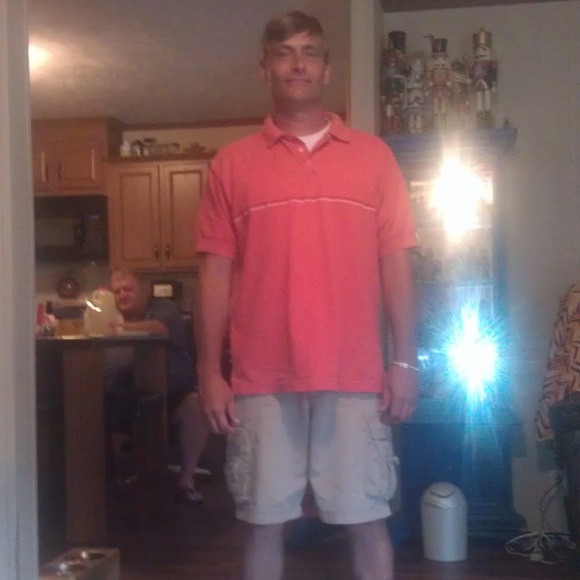 Meet your Posher, Bruce - Picture 1 of 1